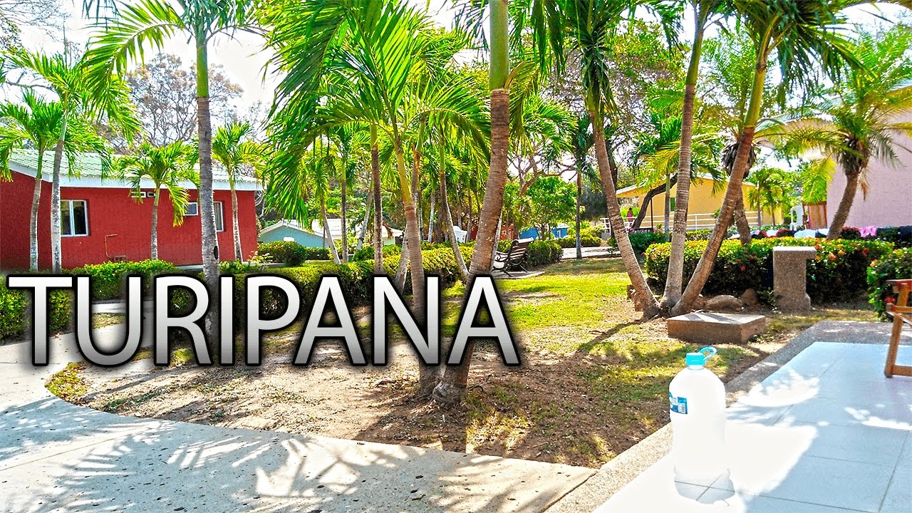 Turipana Trip (Comfamiliar) - Part. 1