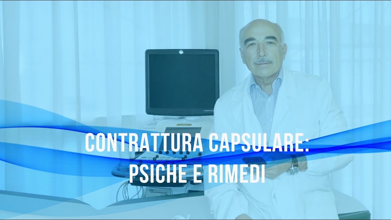 AskMBN - 157: Contrattura Capsulare, Psiche e Rimedi