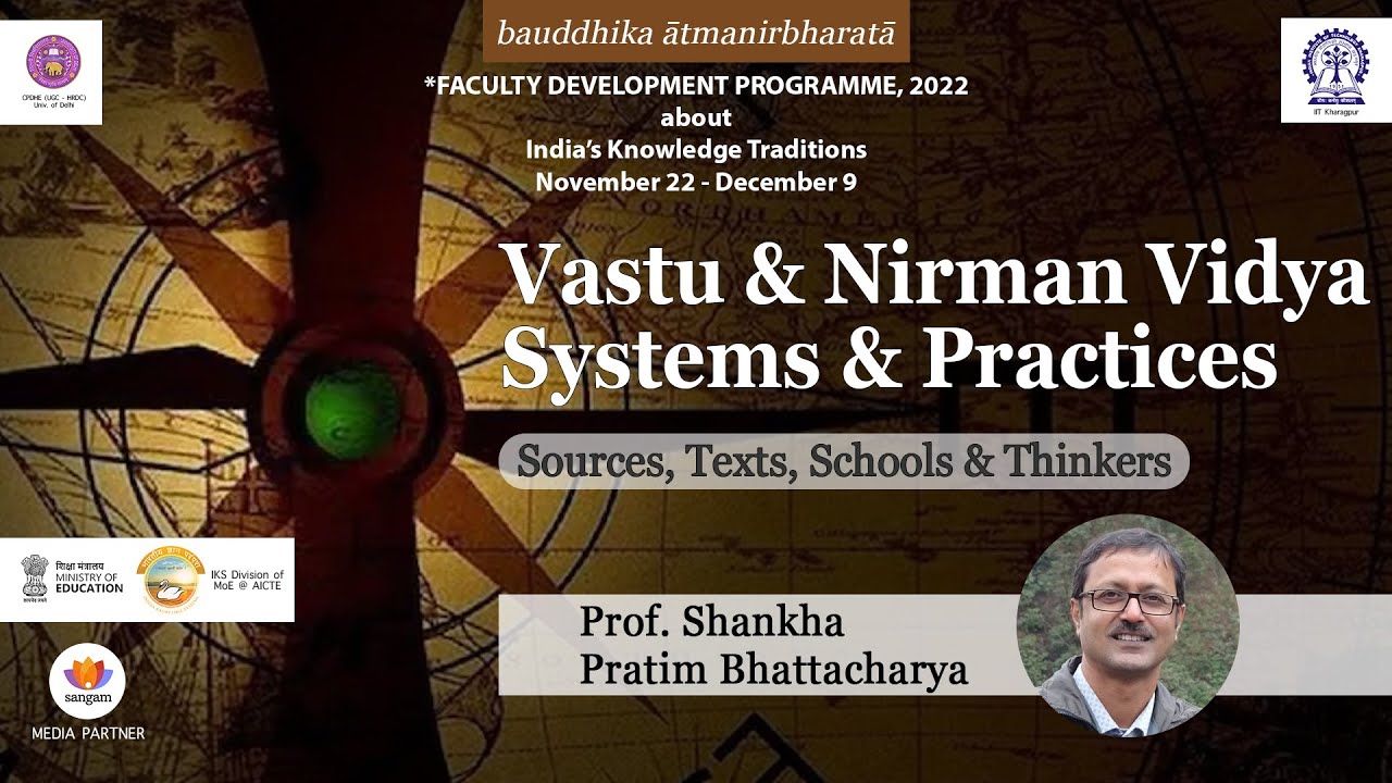 Ancient Indian Construction Secrets: IIT Prof Reveals Vastu Science Behind 1000-Year Temples