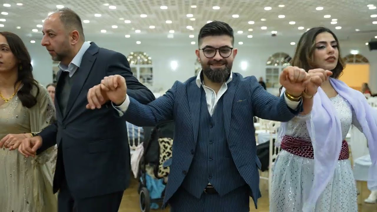 Ida Rojet Ezi - Dengbej Azad- Hamm - Part 04