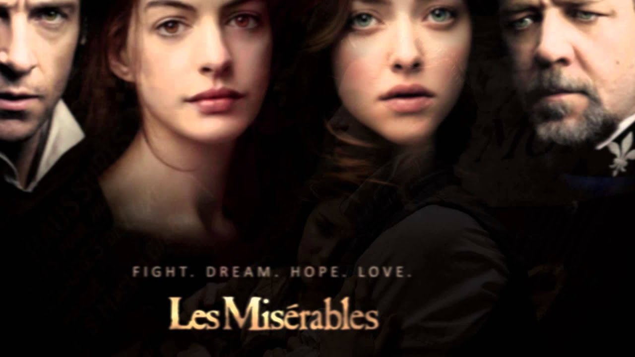 I DREAMED A DREAM - J  VINCENT EDWARDS & POLLY BROWN