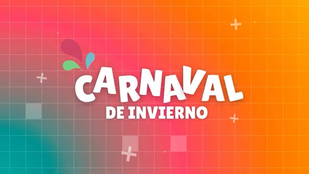 Carnaval de Invierno 2024 | LIVE 🔵