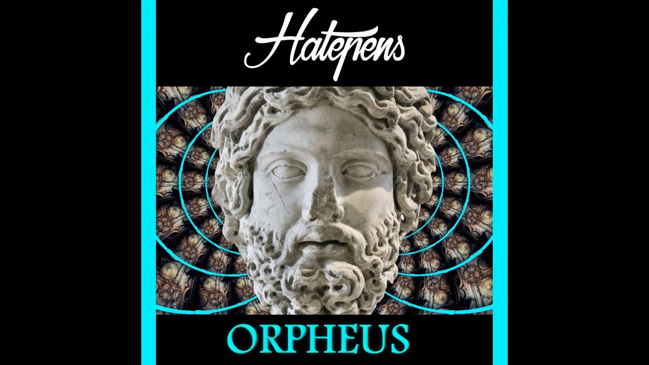 Hatepens - Orpheus