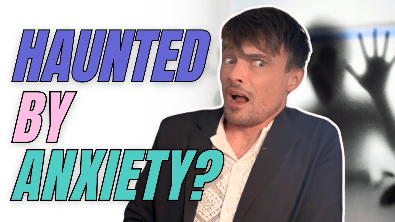 Relationship Anxiety: How To Overcome The Ghosts Of Past Relationships
