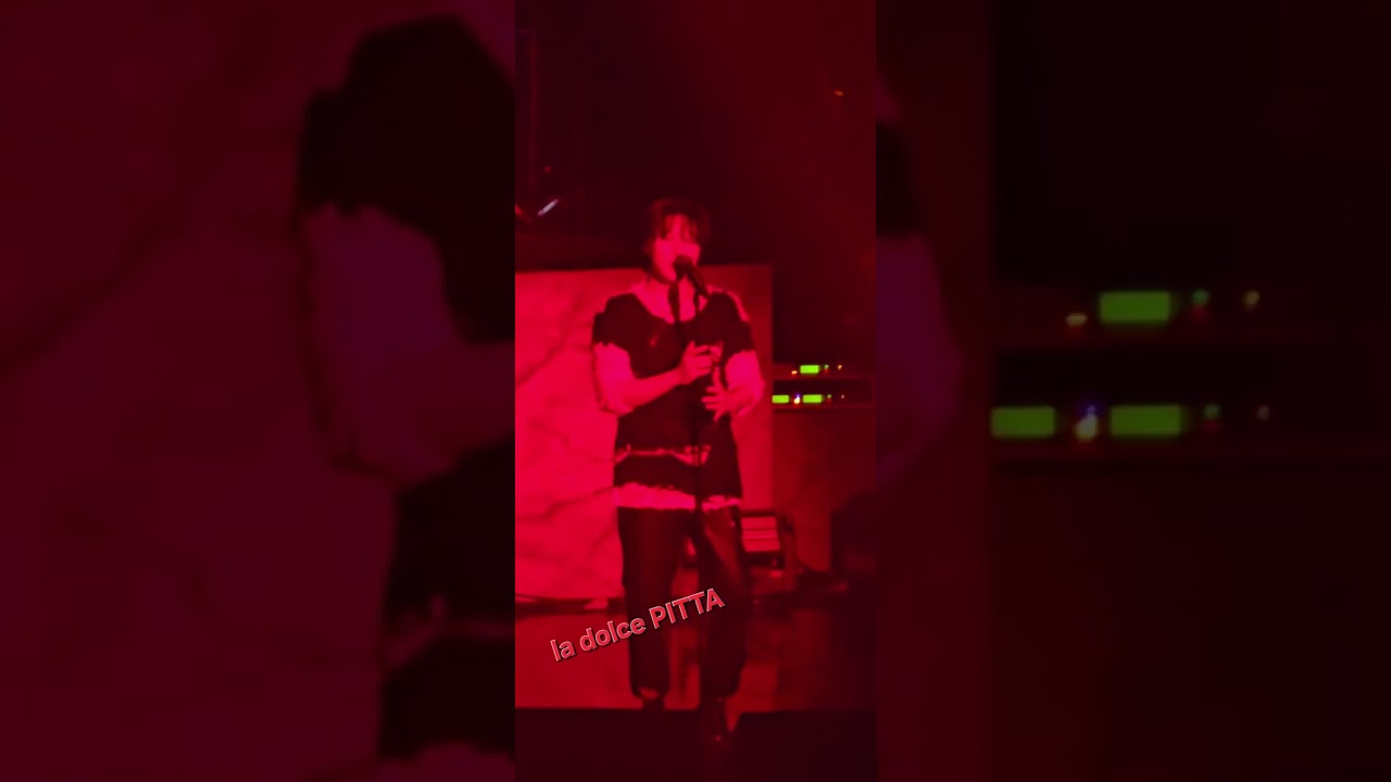 #260308 #PITTA_concert #universe:eclipse #앵콜_The phantom of the opera(f.오은철)  