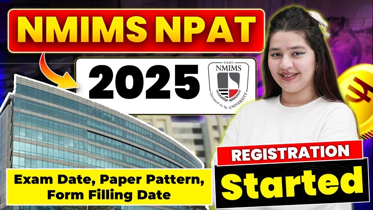 💥Top BBA College in Mumbai🔥Should You Apply to NMIMS? NMIMS BBA Review💥#BBA #BBACourse #NMIMS