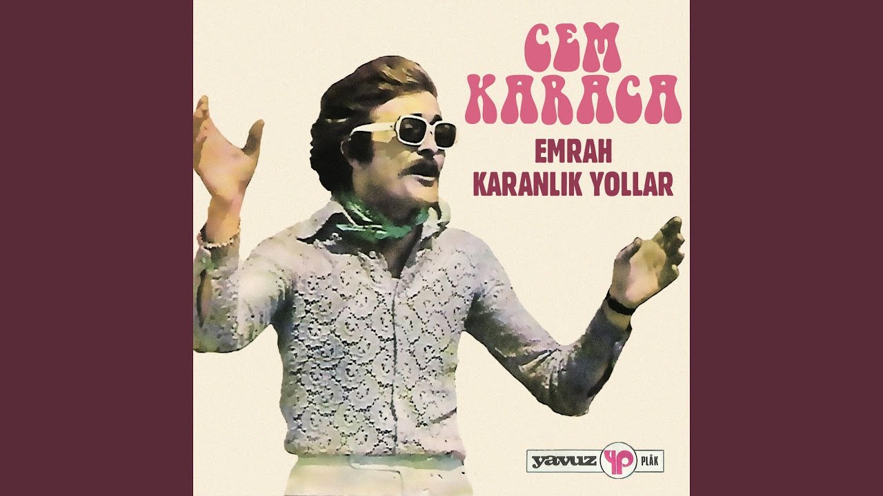 Karanlık Yollar