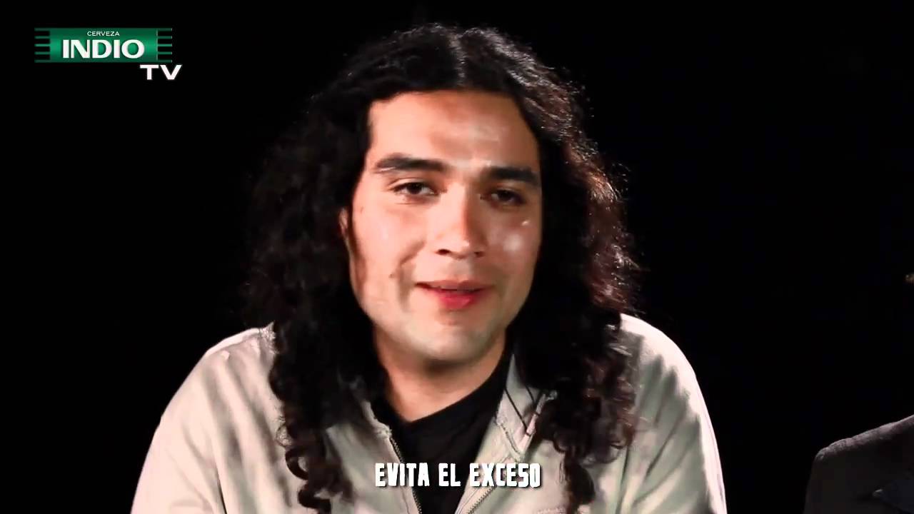IndioTV - Ranario &Aacute;cido