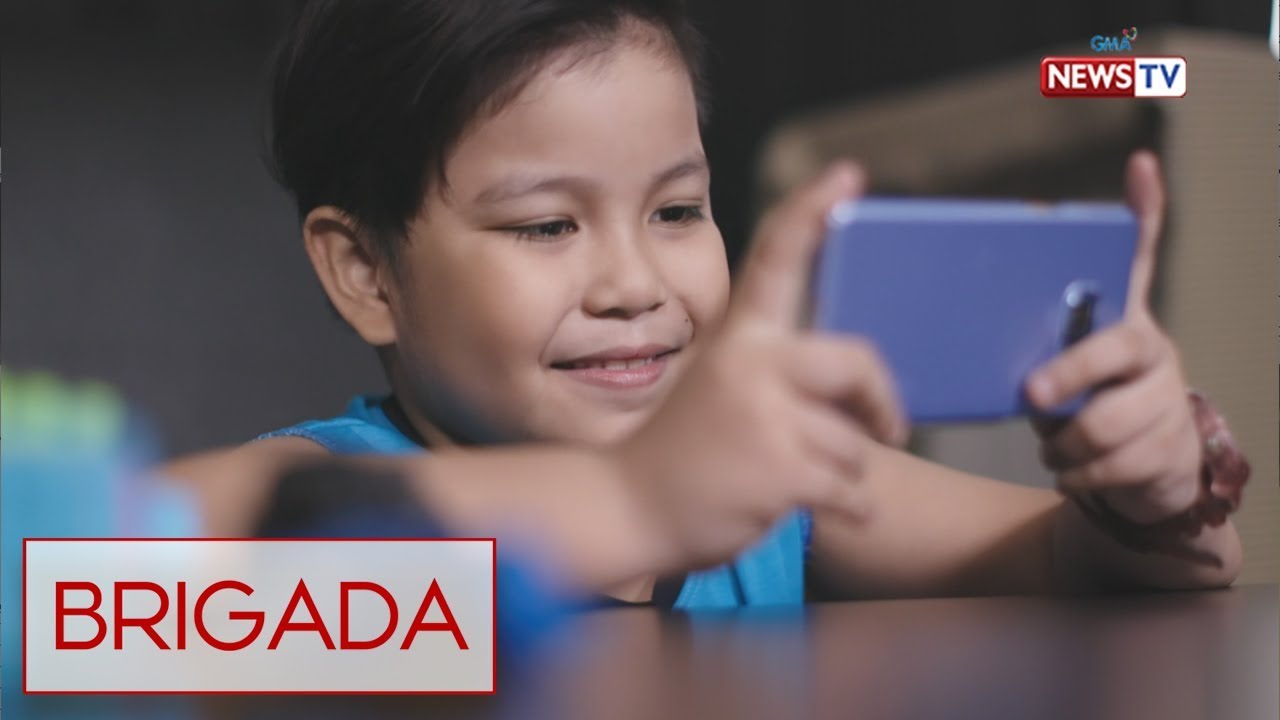 Brigada: Ano ang mga masamang epekto ng paggamit ng gadgets sa paglaki ng mga bata?