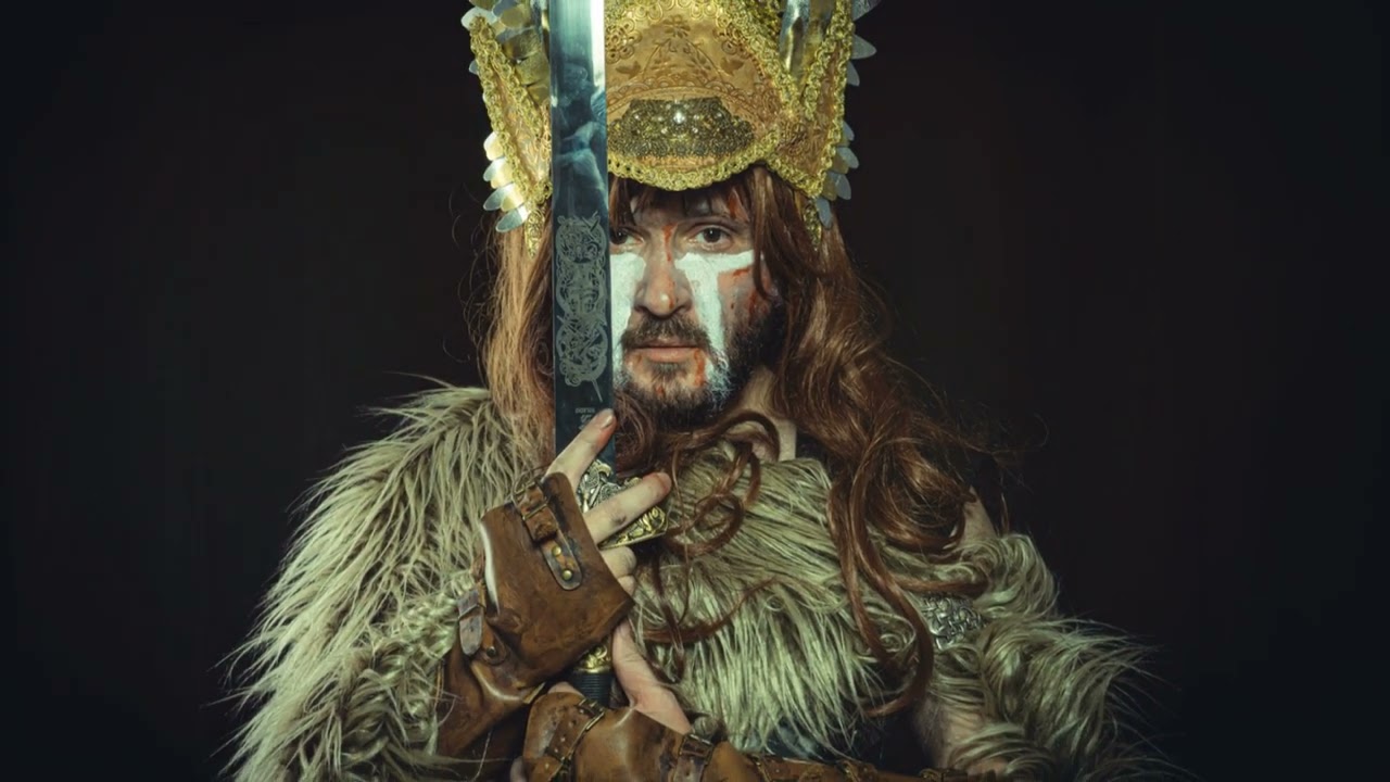 Epic Journey: The Vikings' Exploration