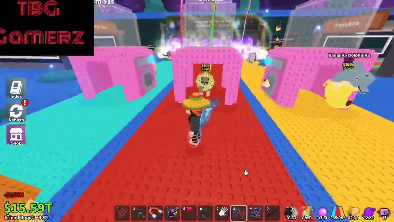 Admin Abuse Taco Stealing #gaming #trending #tweening #driftphonk 