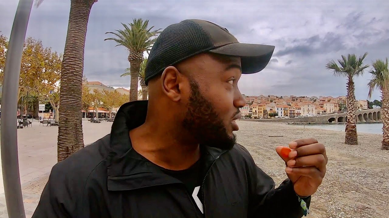 Welcome to BANYULS-SUR-MER, FRANCE | VLOG 621