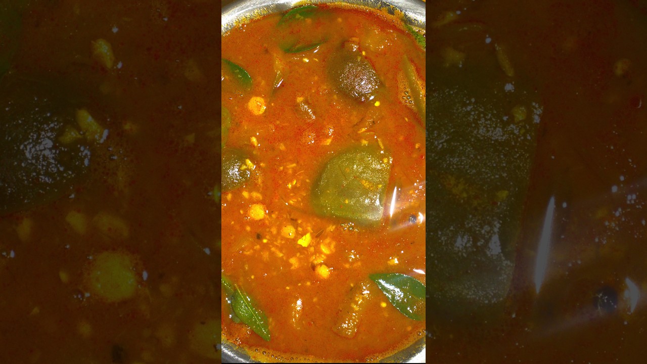 Dal Recipe | Dalcha Recipe 
