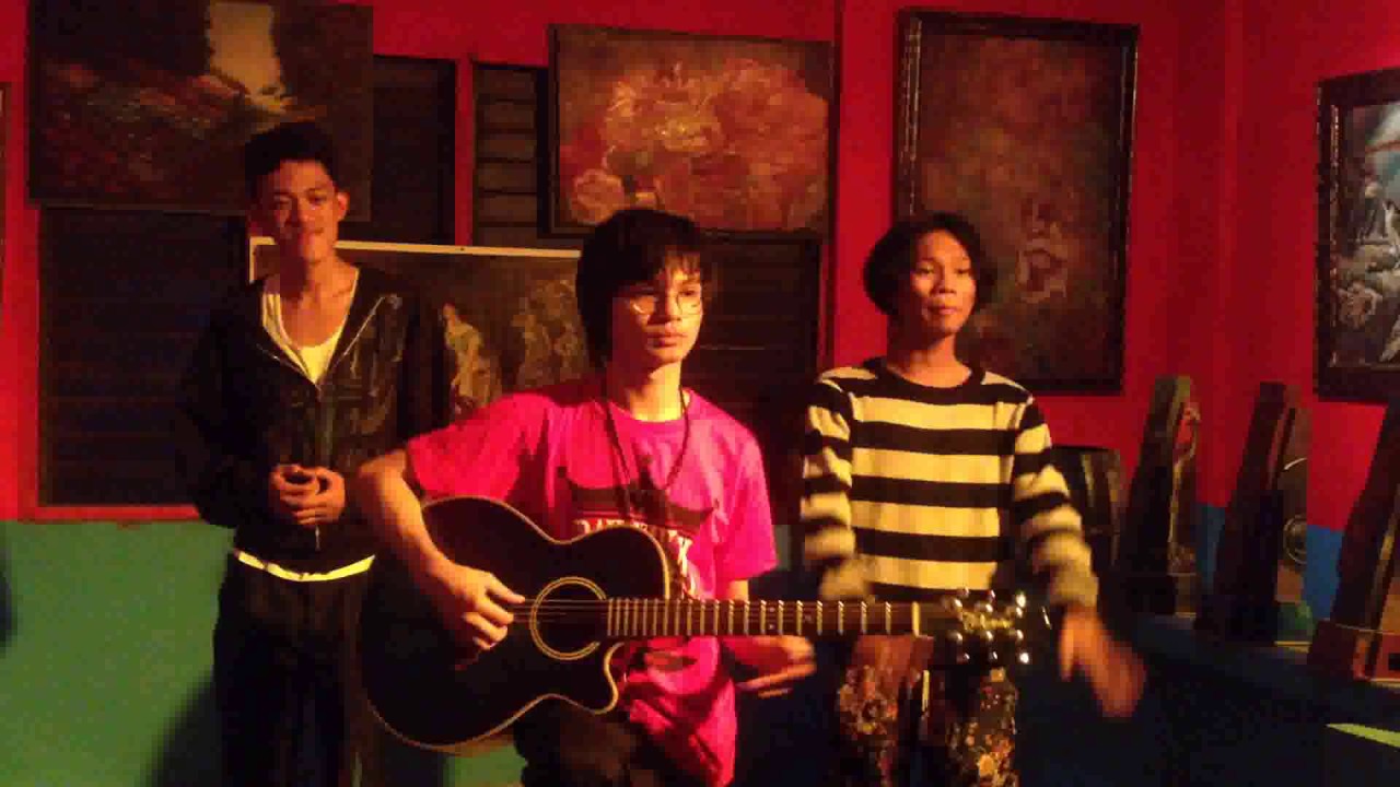 Elohiminati— Jhepoy Dizon Blues