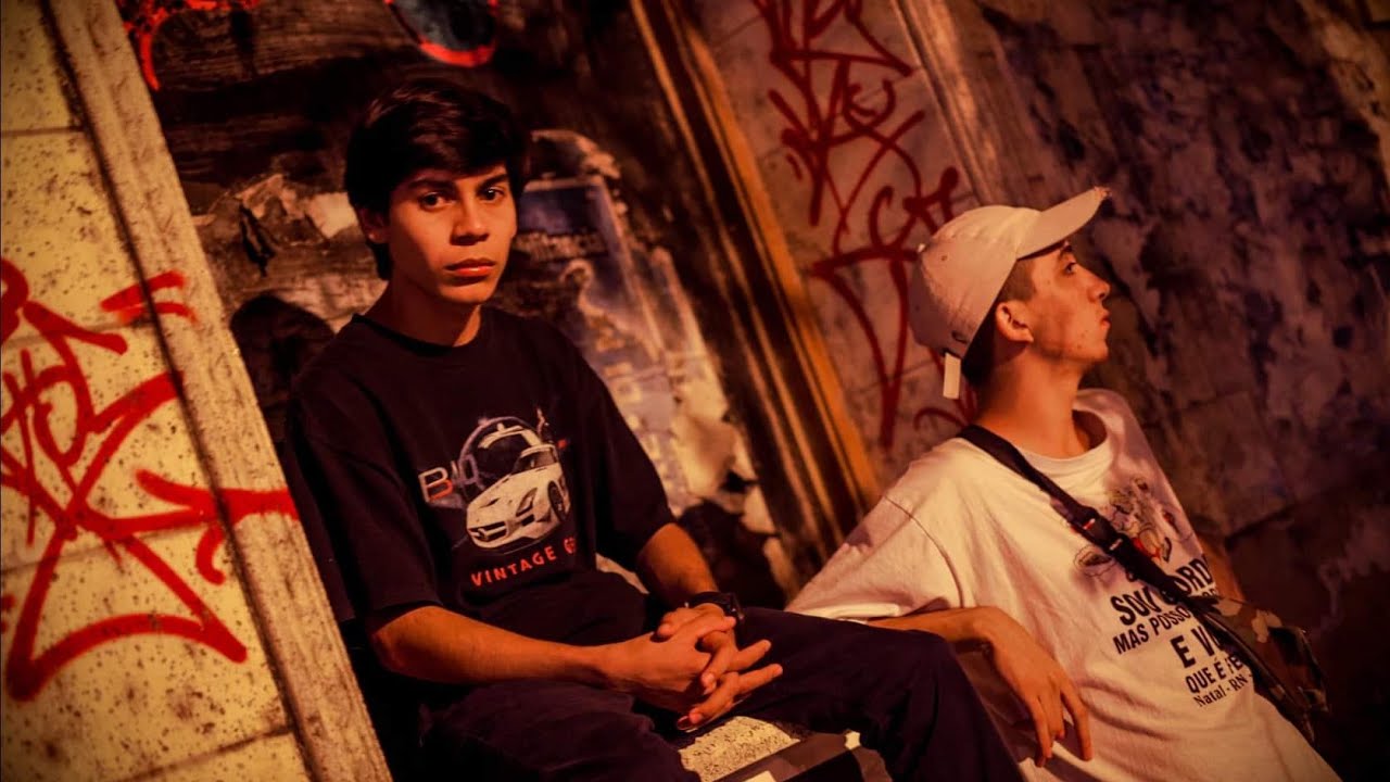 ISA NOMAS | UTC | 2035  [shot by Doble Receta]