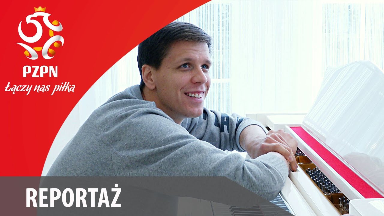 #2 Wojciech Szczęsny 1/3 (English subtitles)