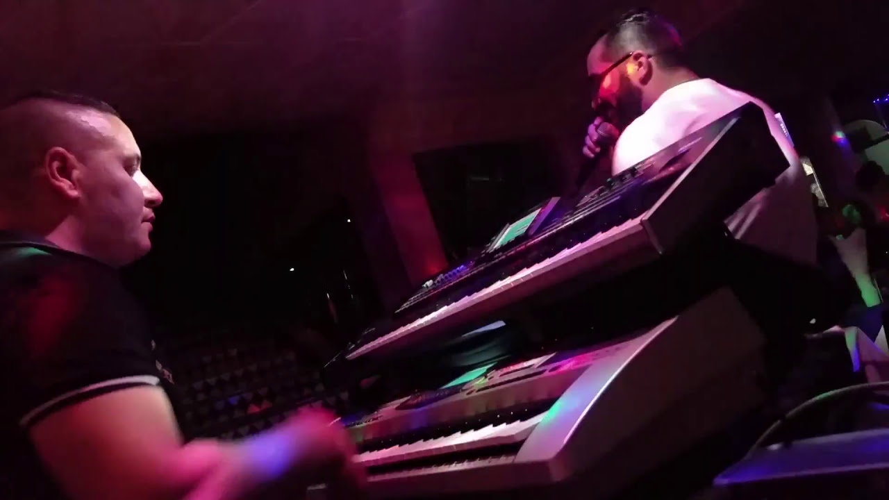 Chahir | Dayra Samin - Hey Hey - Soiree Live |شهير
