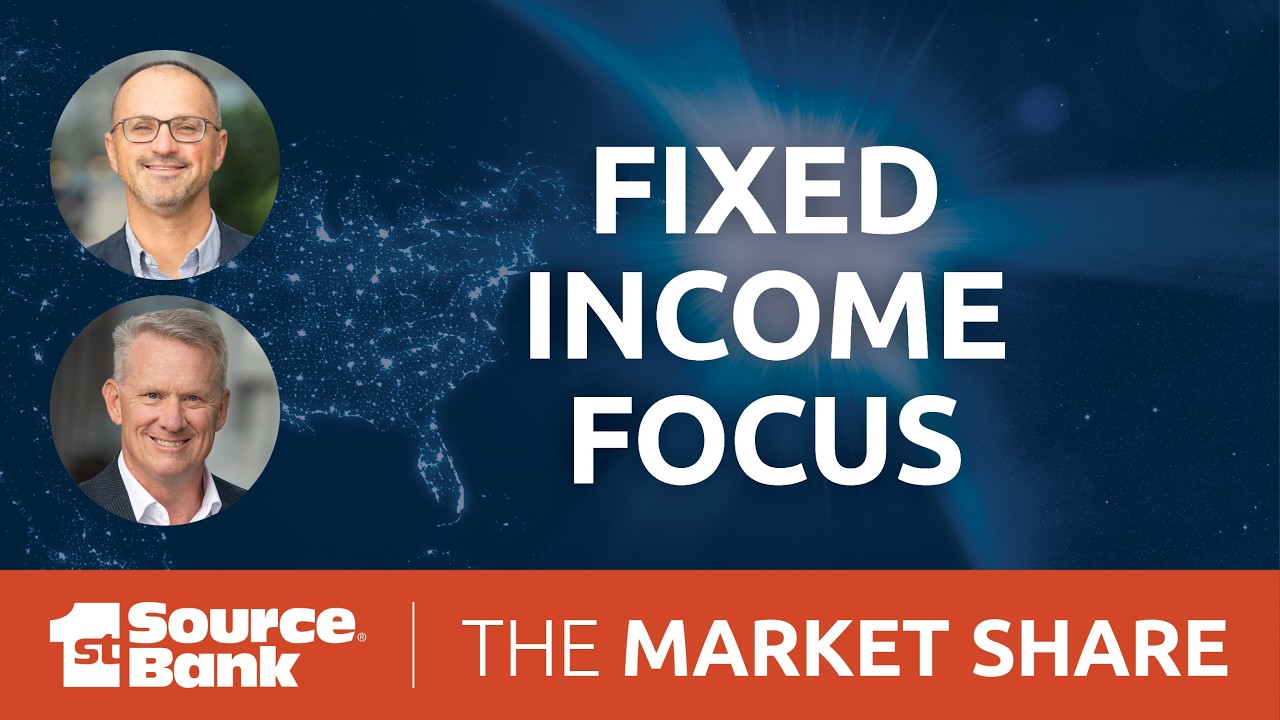 Rising rates, inflation, and what it means for fixed income investors today