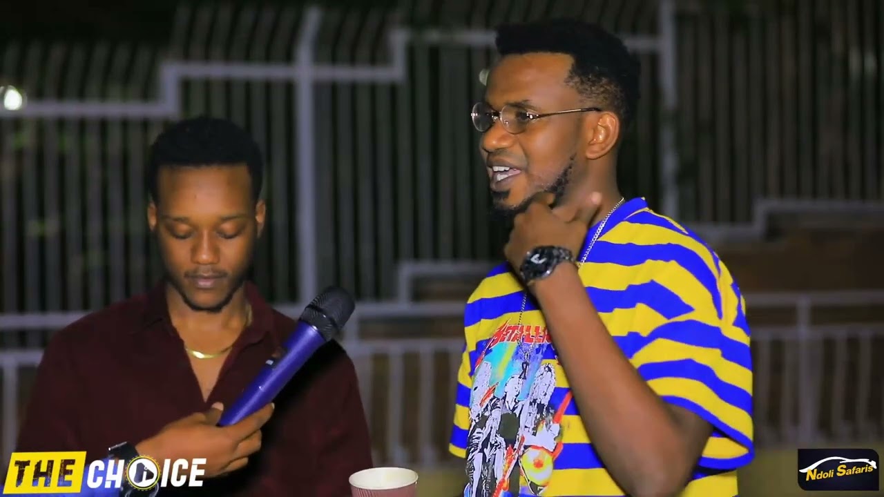 Rocky Kimomo aserereje Element yenda Kurira😔Nari murwaye🤨 Ageze kurukundo rwe amena amabanga