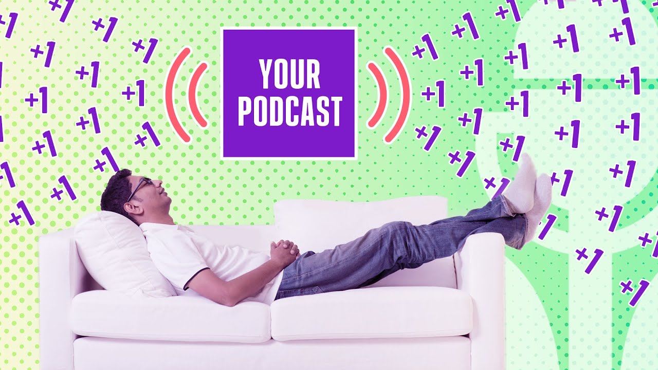 Podcast SEO - How to get more listeners in your sleep