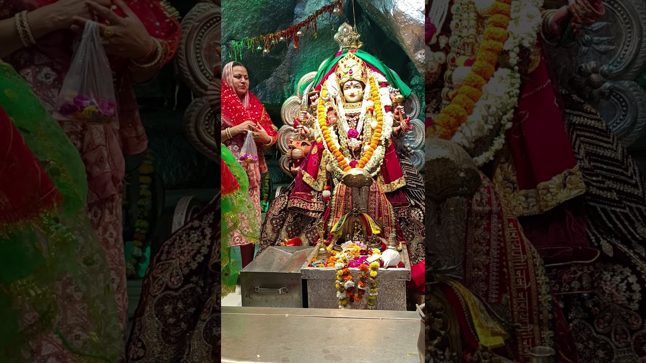 Jai maa devsar wali # 🙏# bhajan,#
