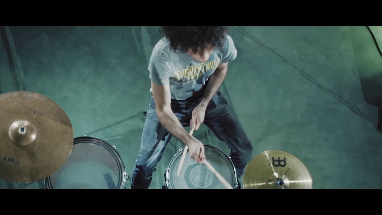 Elsinor - Now Is The Time [Official Music Video]