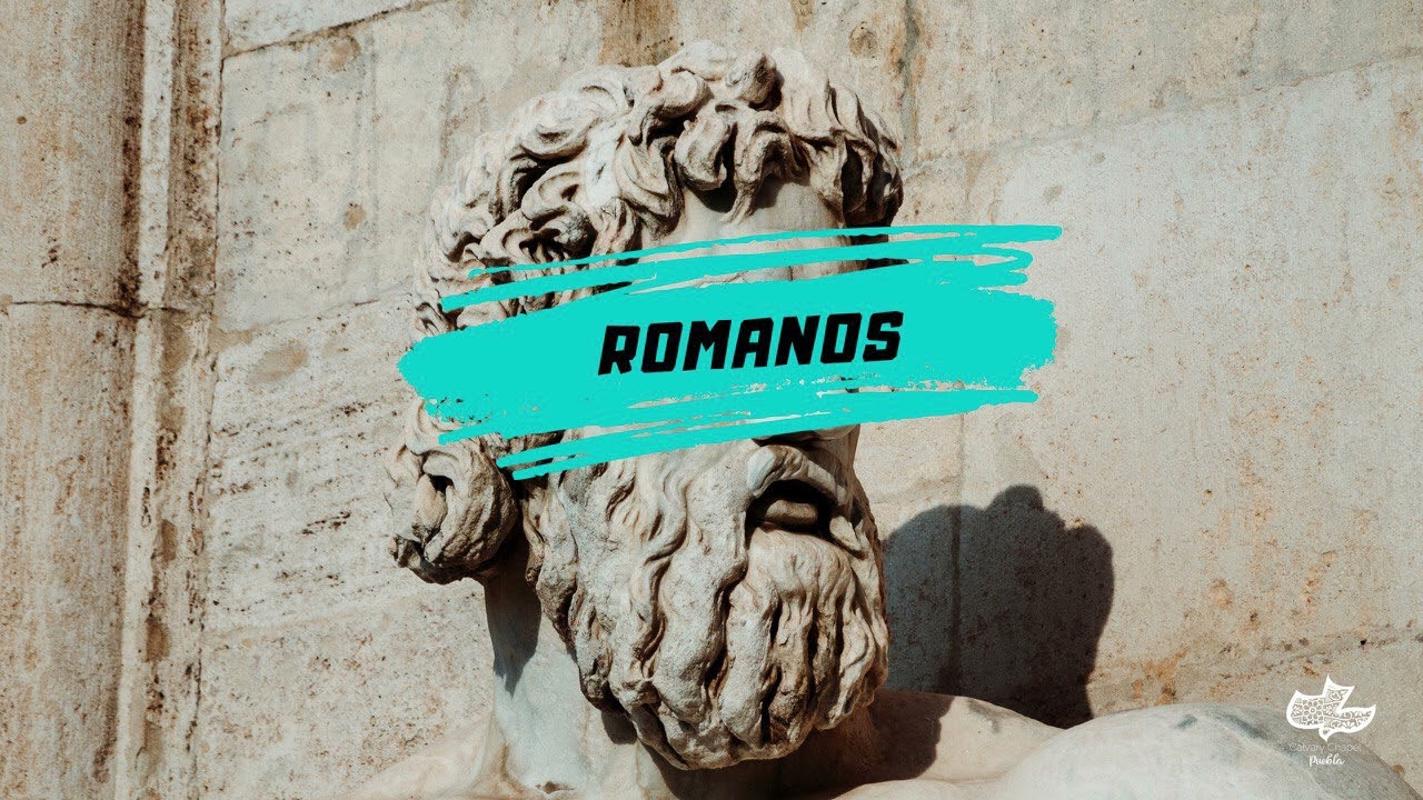 Romanos 9, 10 y 11