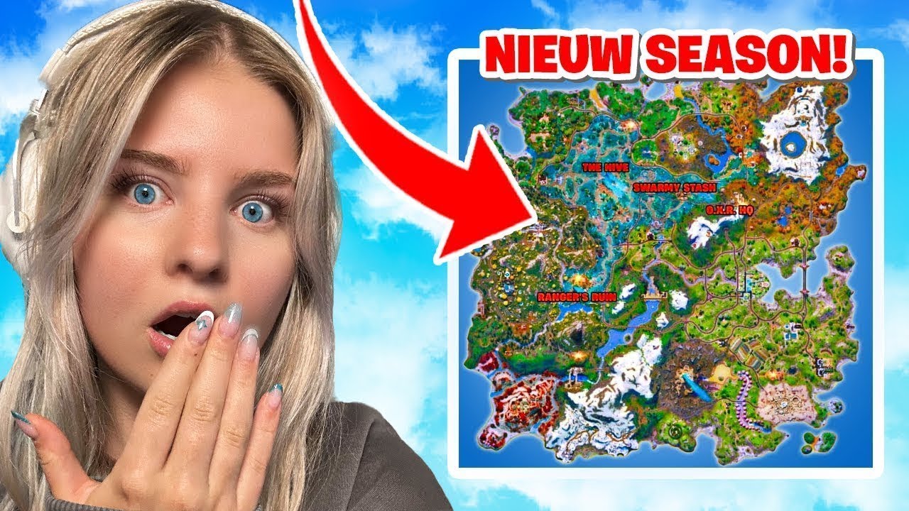 LIVE TOT DAT IK WIN... 🥳 (fortnite) | !GIVEAWAY !Donatie