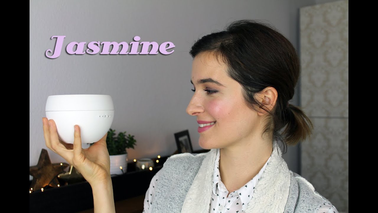 Stadler Form - Jasmine - dyfuzor do olejków eterycznych