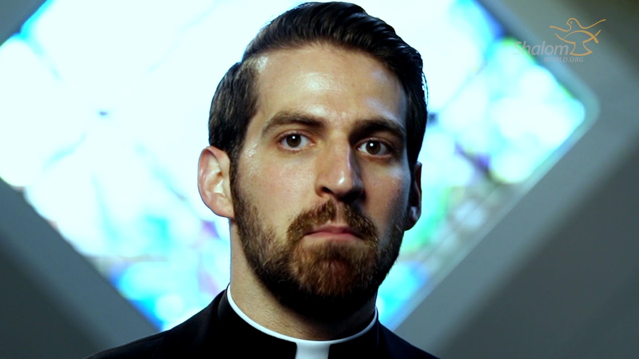 VOCARE S3E10 : Fr. Kyle Manno