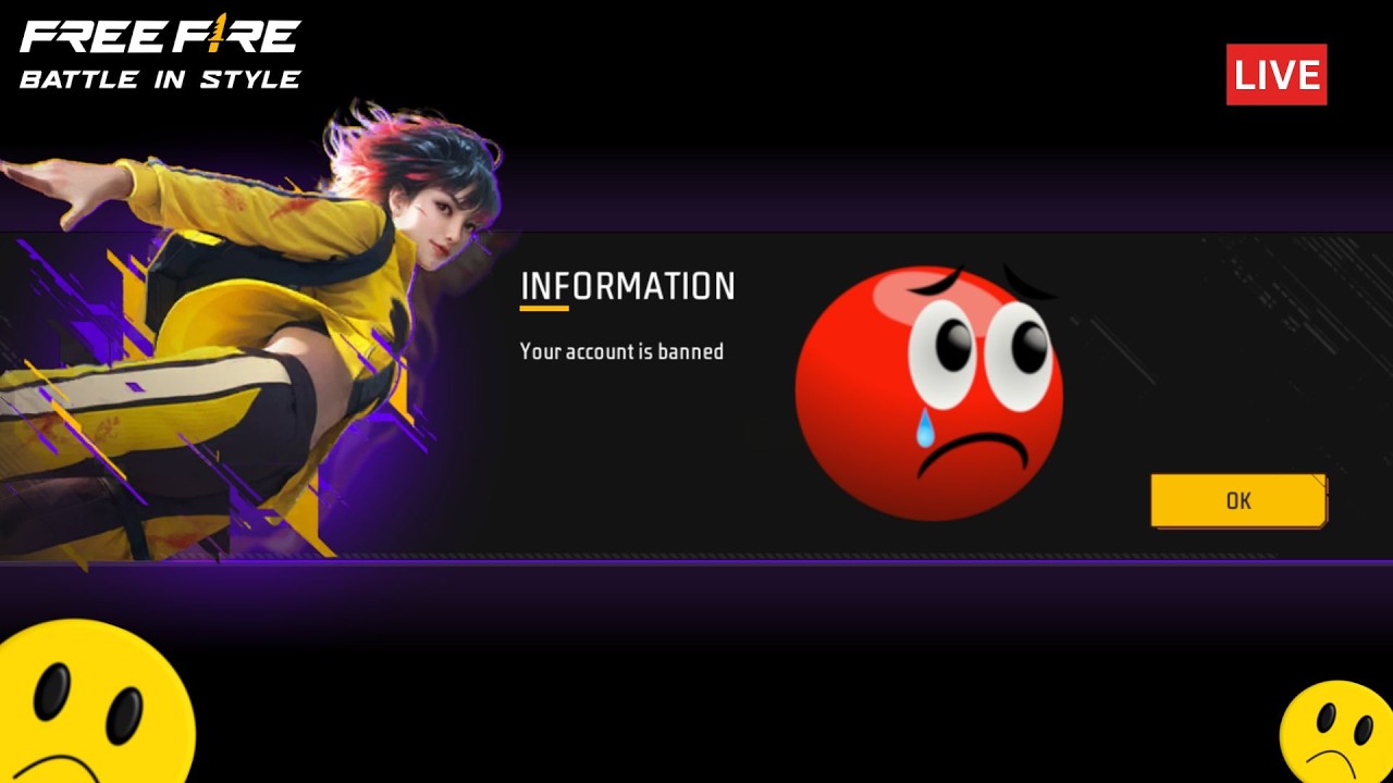 🔴NO FREE FIRE LIVE Until id Unban  | Playing Multiple PC Games Today | KaithRv is LIVE