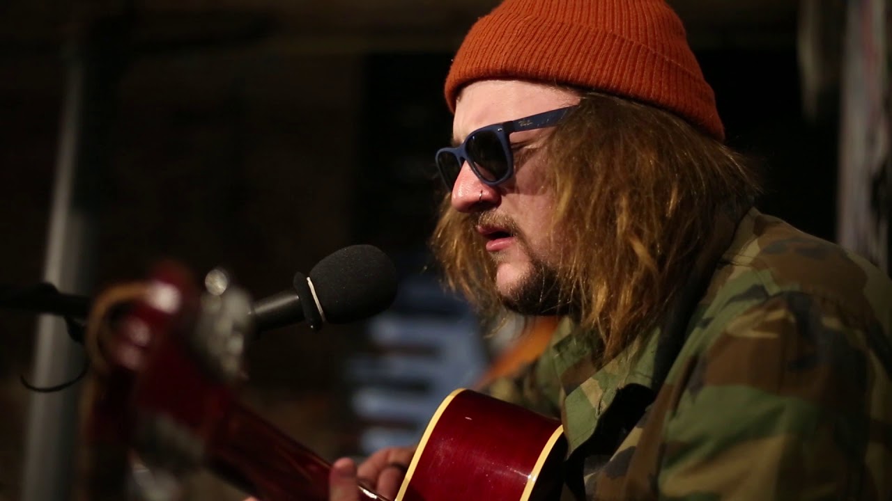 Psymmetry Collective presents Stage & Radio Sessions // Leonard Hammersley - I'll never let you fall