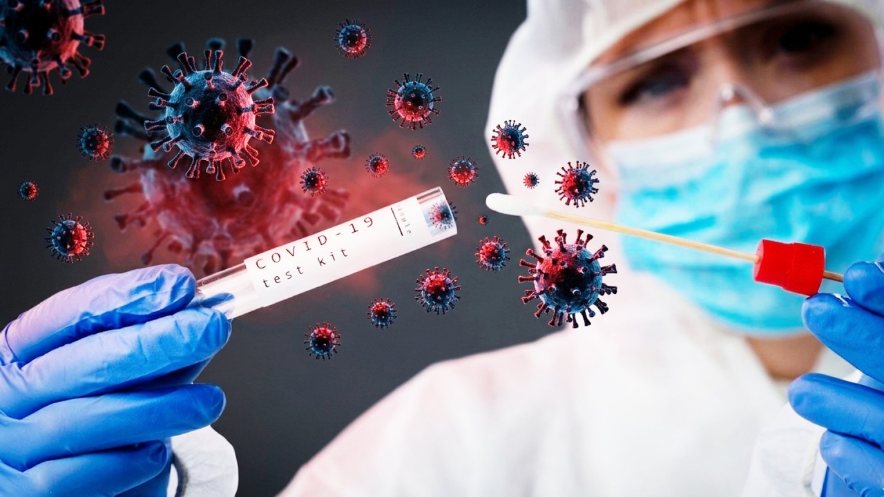 Новый вариант COVID-19 BA.3.2 &laquo;Цикада&raquo;: немертвый штамм, исчезнувший на 3 года, вернулся.