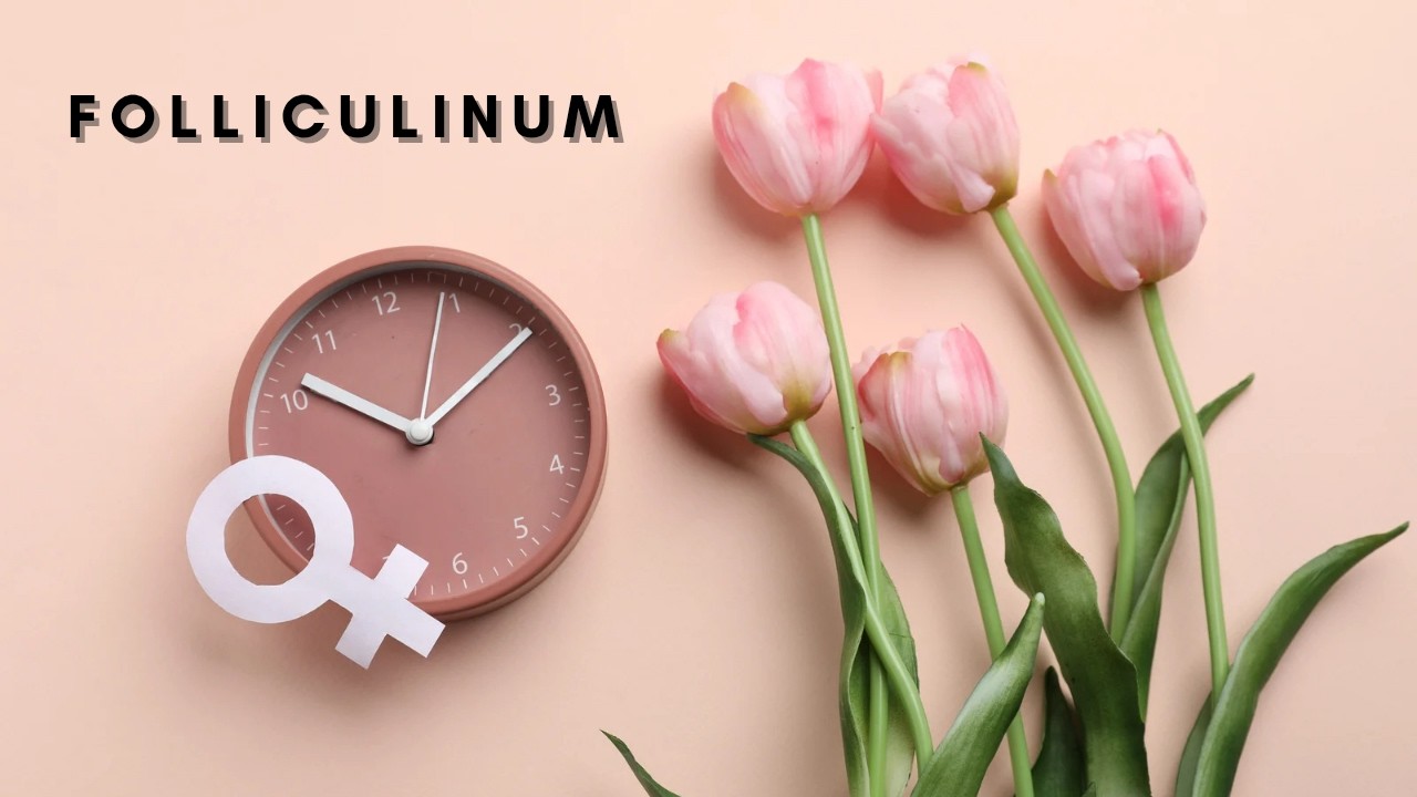 Folliculinum, de capacho a irrepreensível