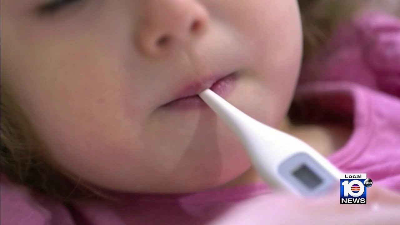 Health experts warning of virus increase ahead of Thanksgiving holiday