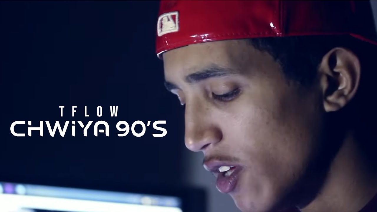 TFLOW - Chwiya 90's (Freestyle)