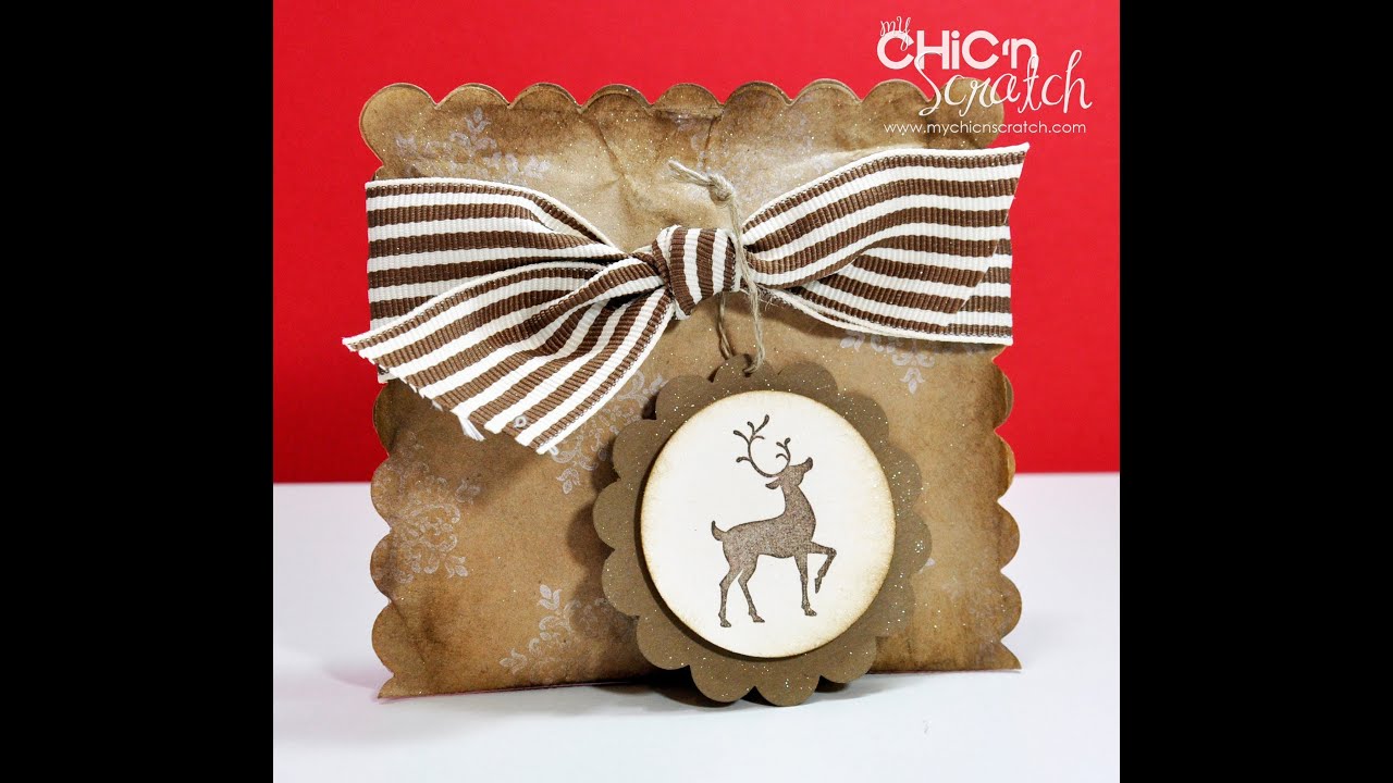 12 Days of Christmas #12 Reindeer Food