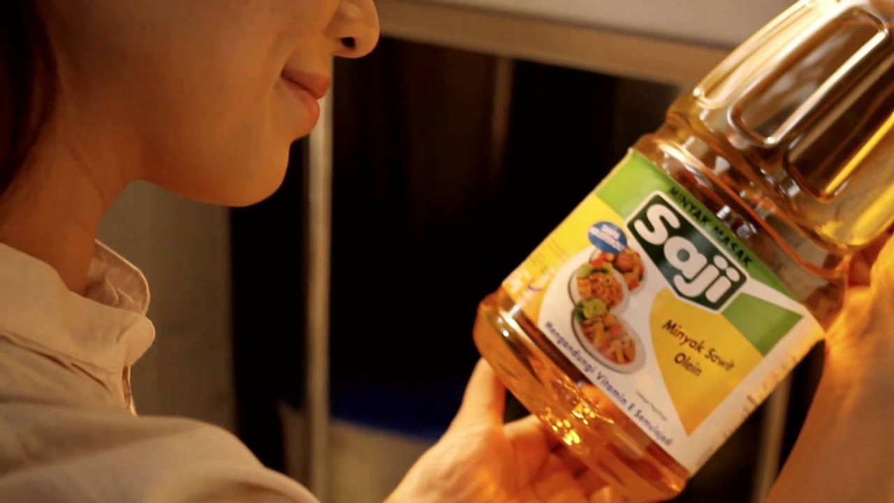 SAJI TVC 30SECS