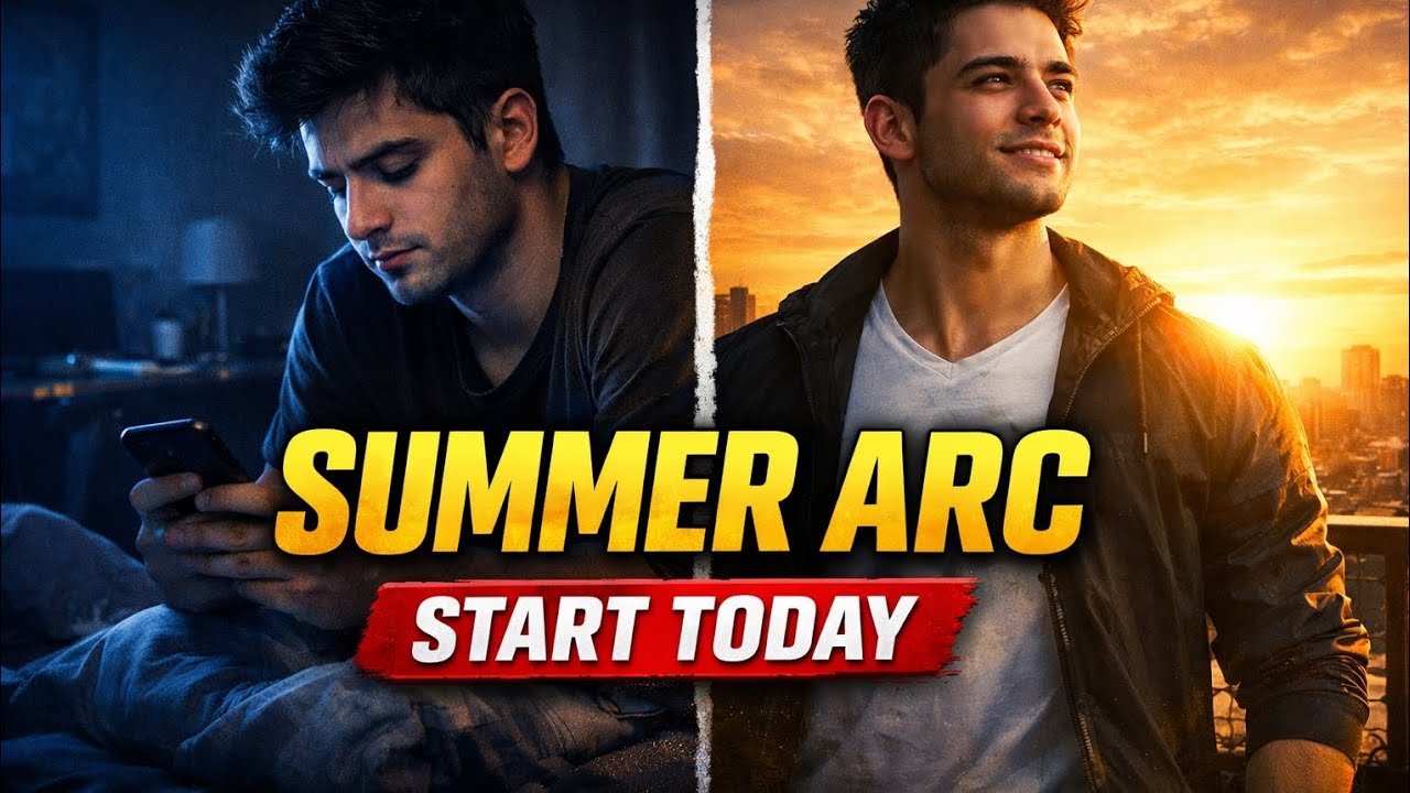 Watch This Before You Waste Your Summer❤️‍🔥💥