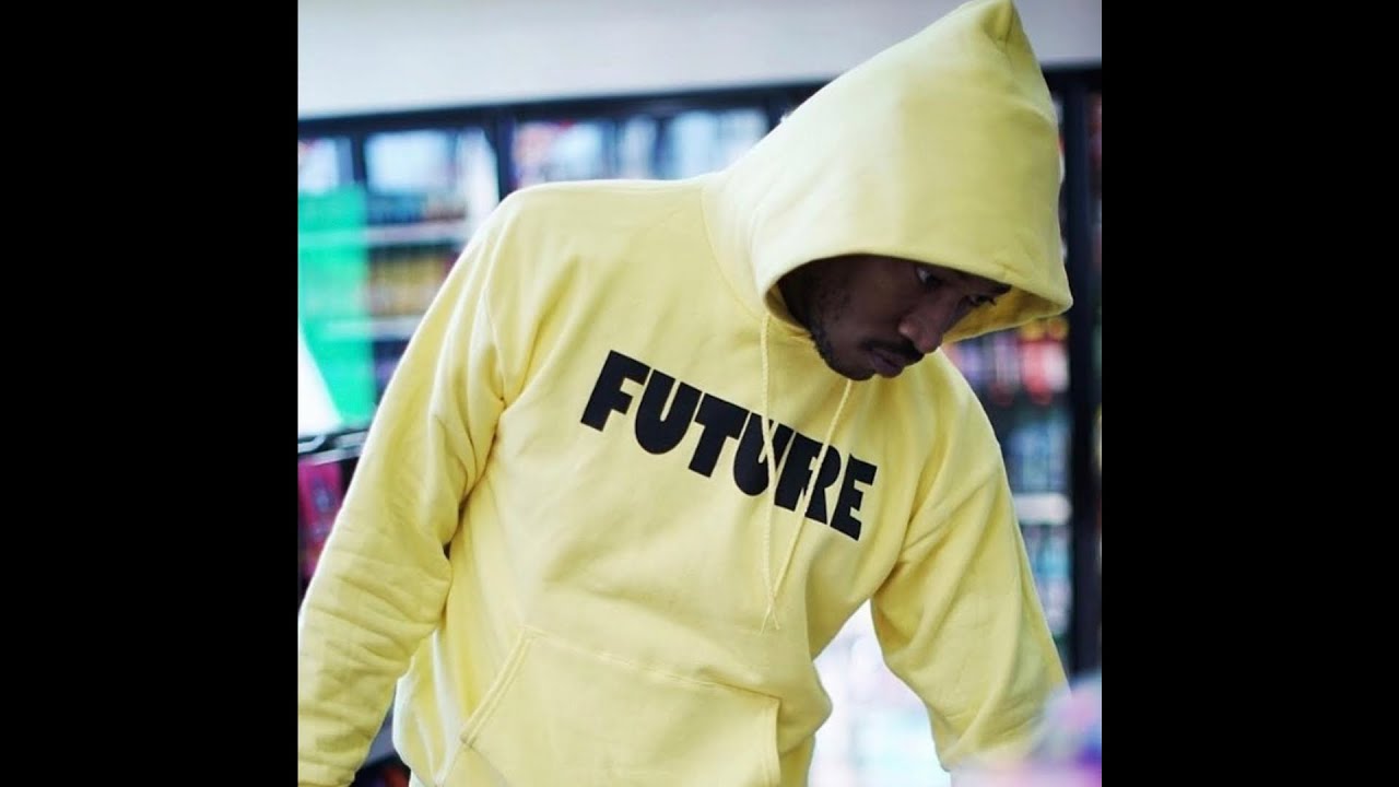 [FREE] Future Type Beat 2022 