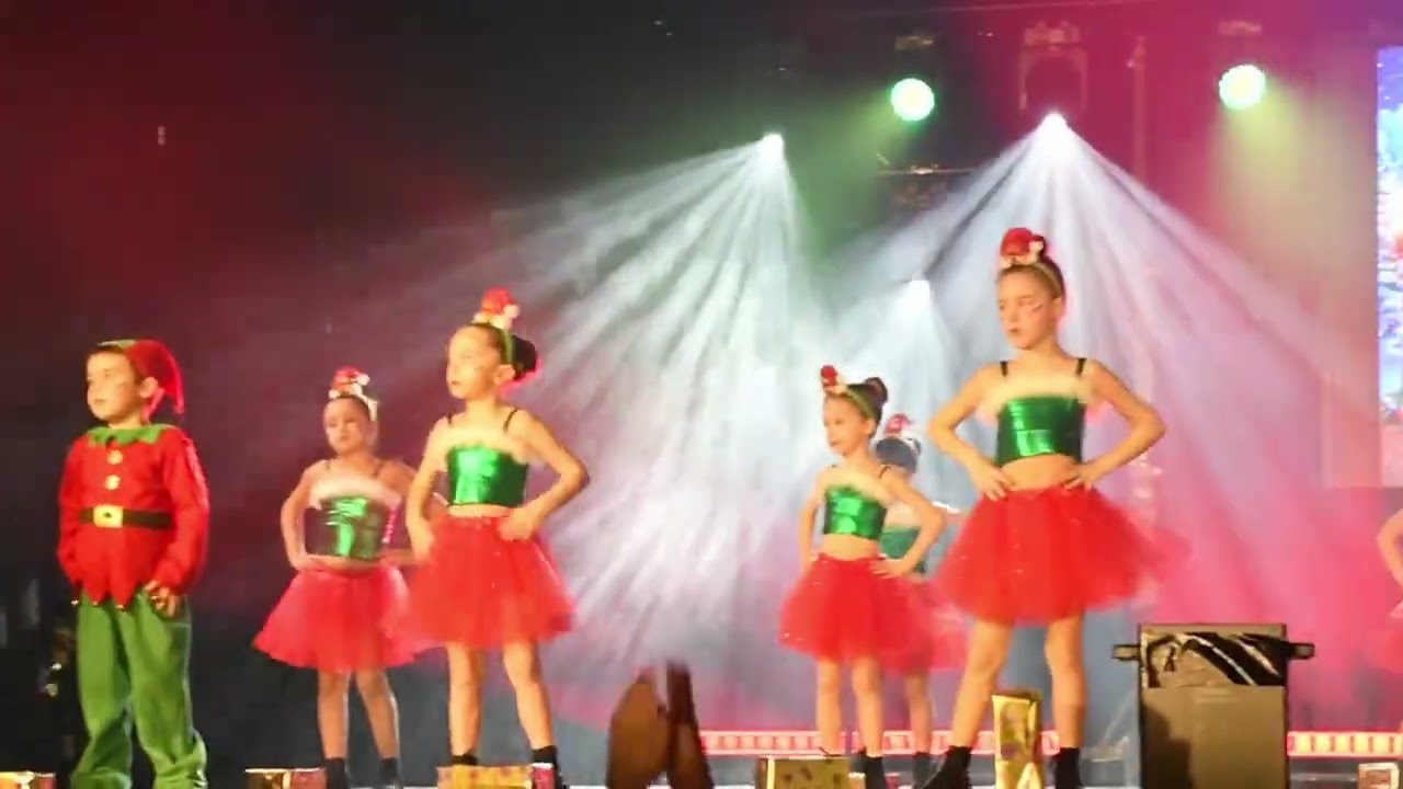 Flandre joyeuse gala 21/12/025