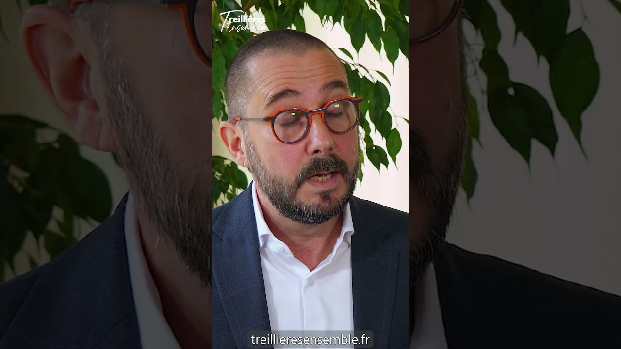 🏛 Une autre gouvernance à Treillières