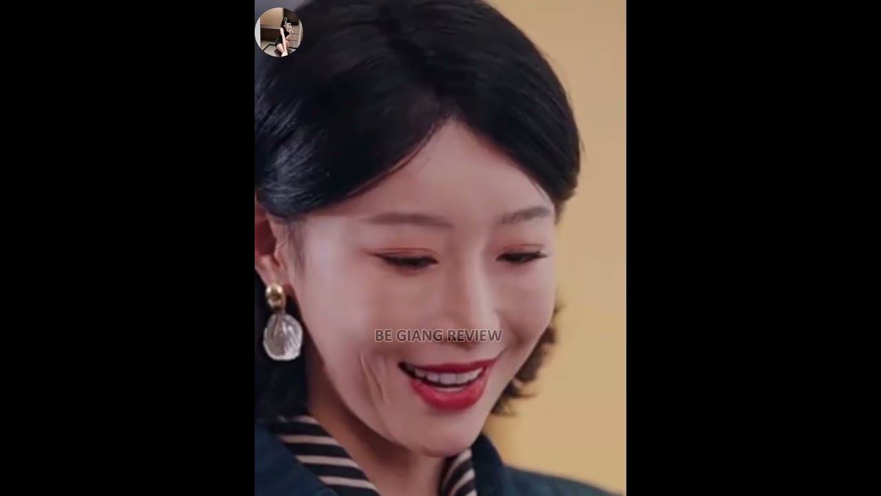 review phim đừng đùa với nữ chủ tịch