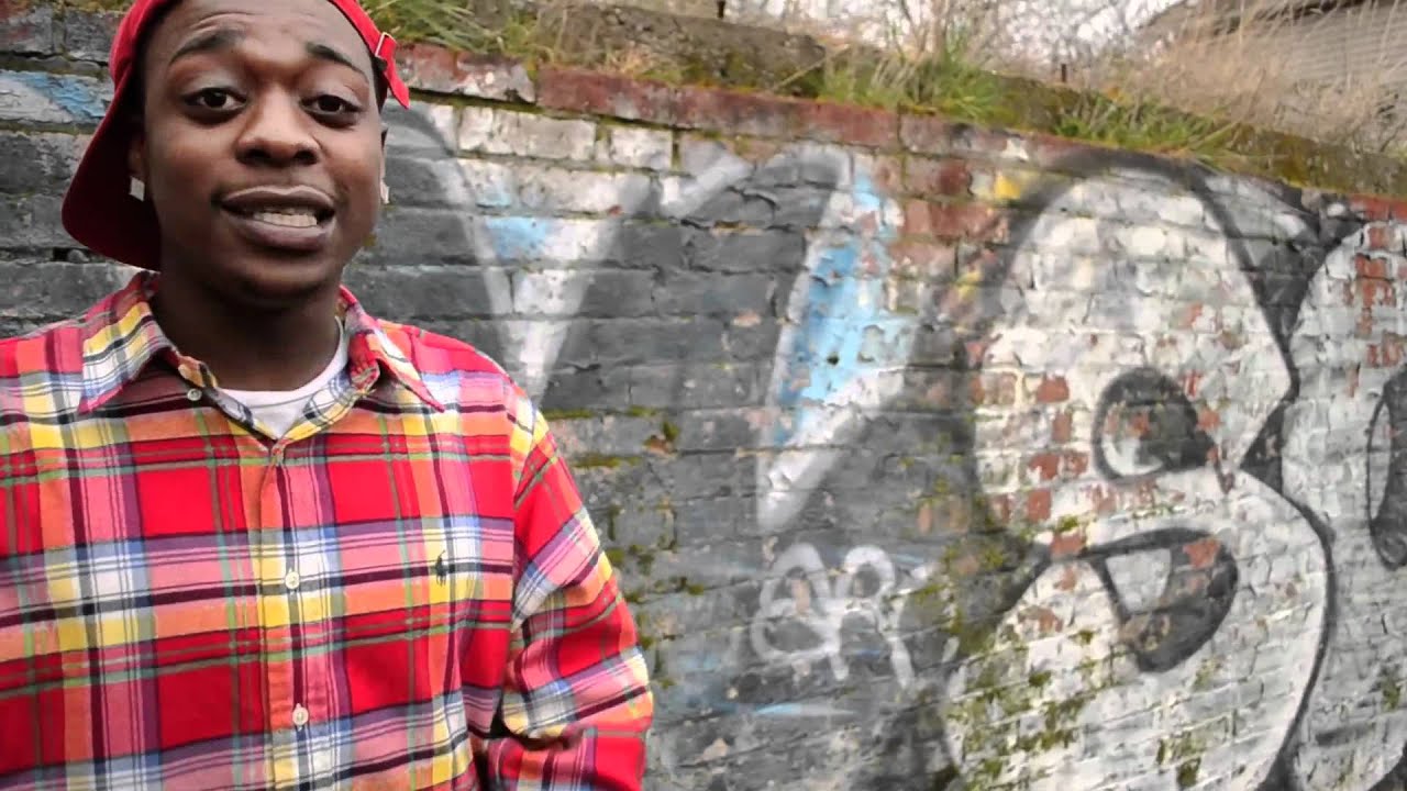 D. Menace - Shot Caller (freestyle)