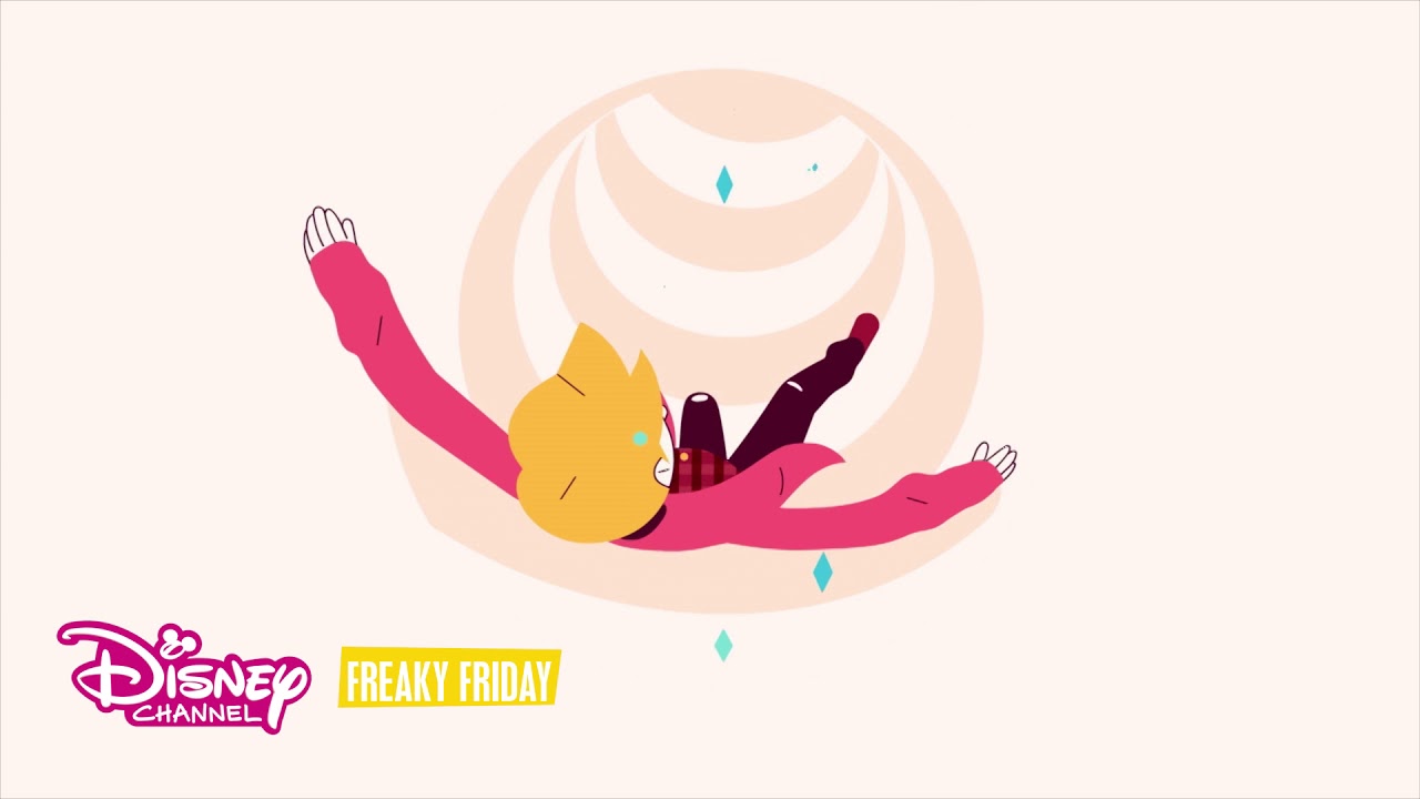 Freaky Friday | Chanson : 