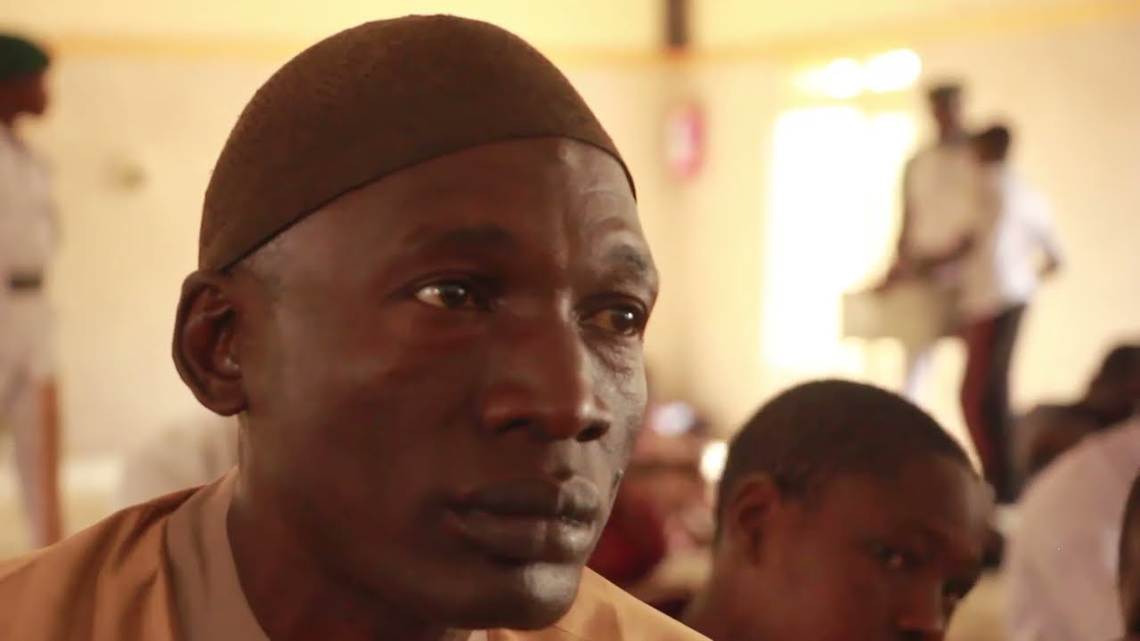 RAMADAN TAFSEER DAY 10  IMAM  Sheikh Zubair Saleh (Abu Fauzan) And Mal Nuhu Sani Amaru 2026