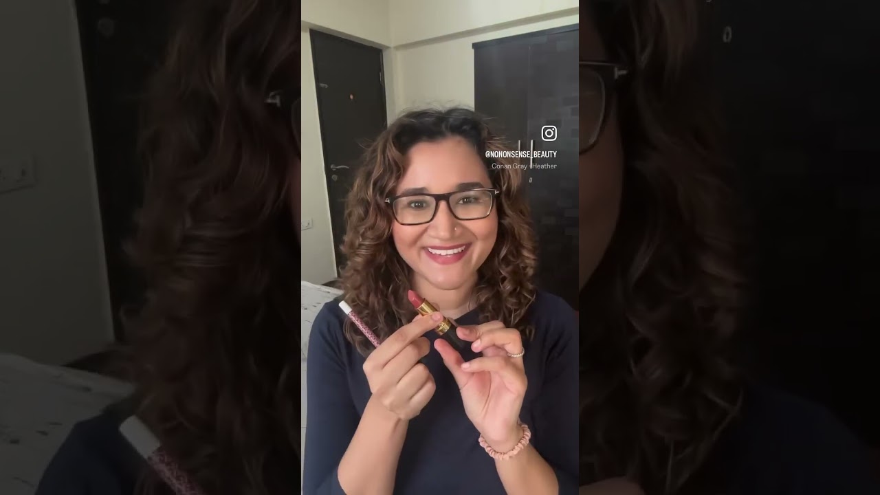 Winter Lip Combo: Kay Beauty Lip Liner: Big Impact and Revlon Lipstick-Whiskey Business #kaybeauty