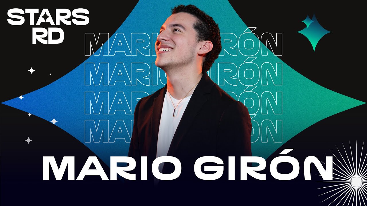 Mario Girón: Stars RD | Episodio 1