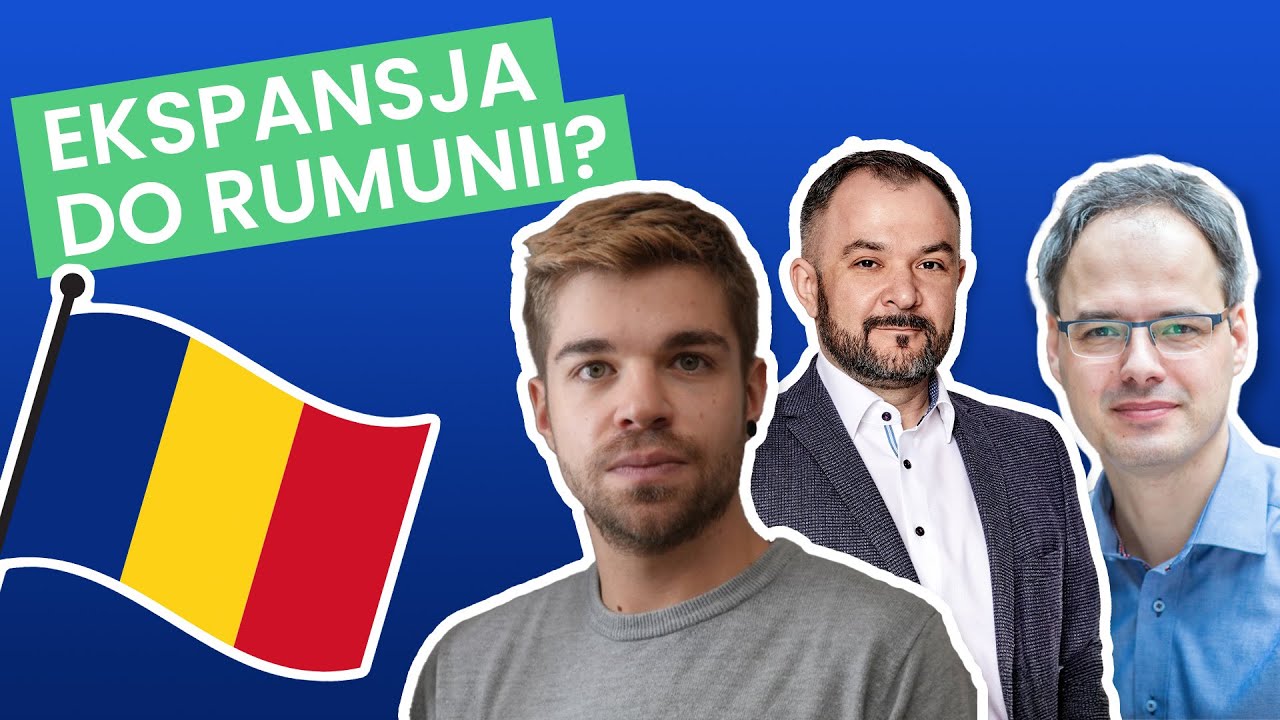 Dlaczego Rumunia to idealny rynek dla Twojego sklepu? 🇷🇴 | GOinternational