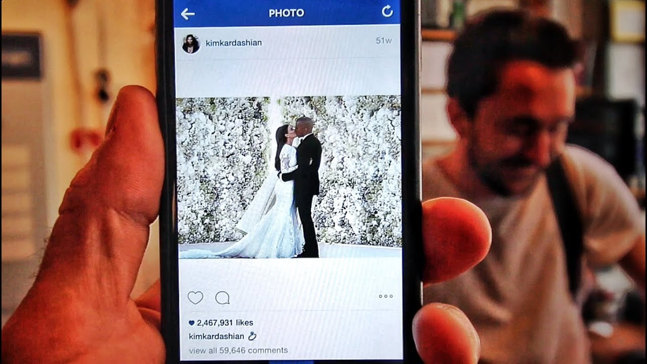 2.5 Million Instagram Likes